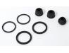 Brake caliper seal kit, Rear